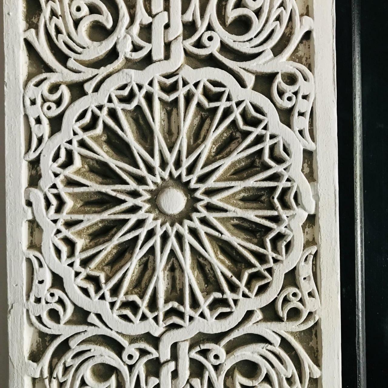 Riad Maison Bleue And Spa Fez Bagian luar foto